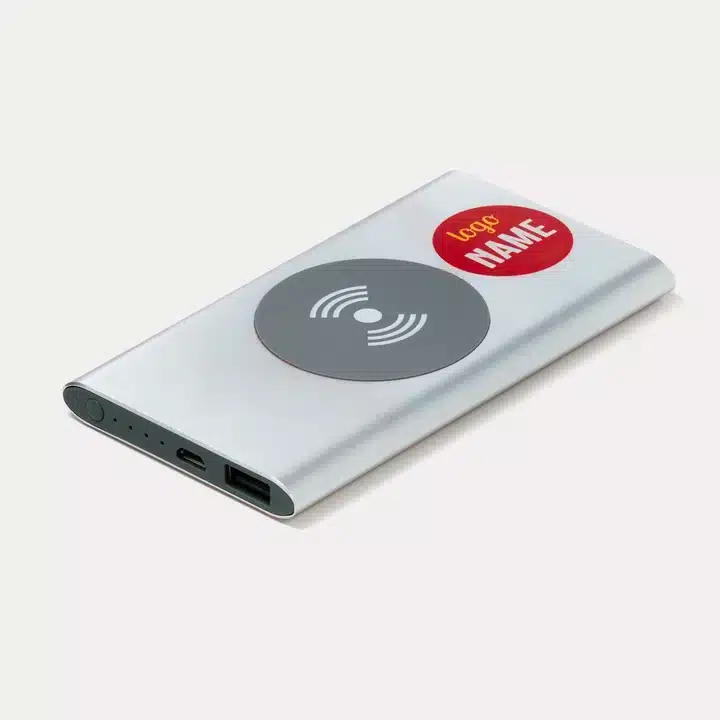 Batterie externe sans fil