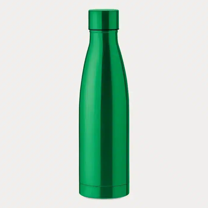Gourde isotherme en inox – Image 6