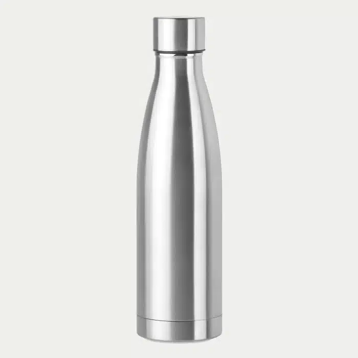 Gourde isotherme en inox – Image 9