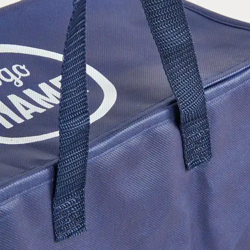 Sac isothermes en polyester non-tissé – Image 3