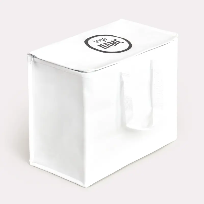 Sac isothermes en polyester non-tissé – Image 10