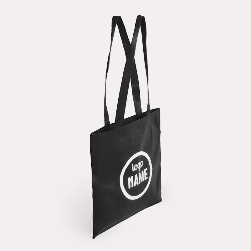 Sac à anses en PP non-tissé – Image 5
