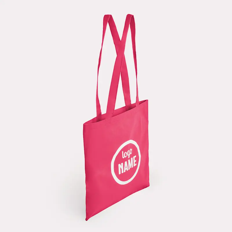 Sac à anses en PP non-tissé – Image 8