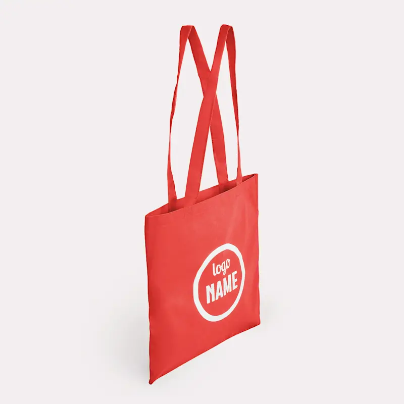Sac à anses en PP non-tissé – Image 9