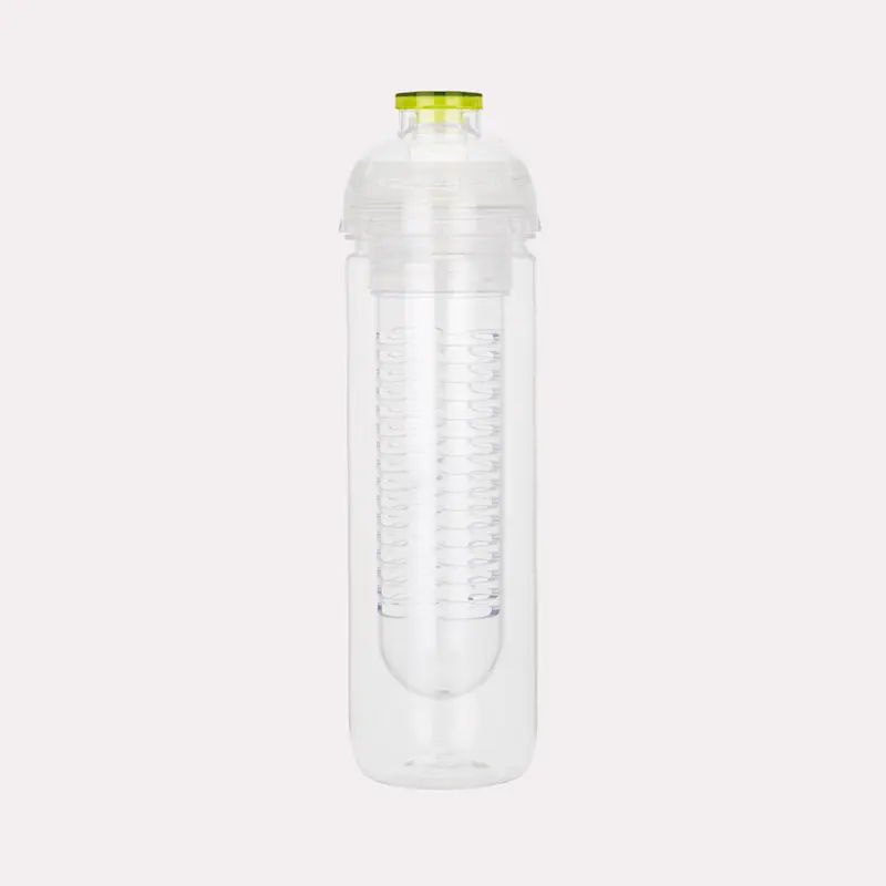 Gourde avec infuseur de fruits – Image 8