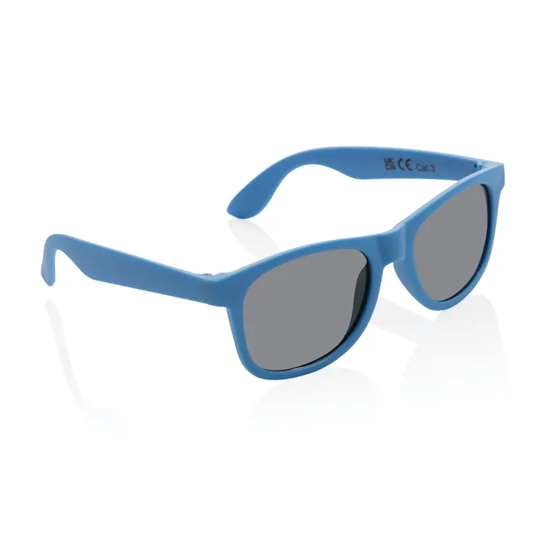 Lunettes de soleil en PP recyclé – Image 4
