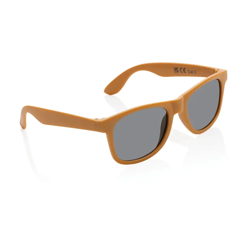 Lunettes de soleil en PP recyclé – Image 2