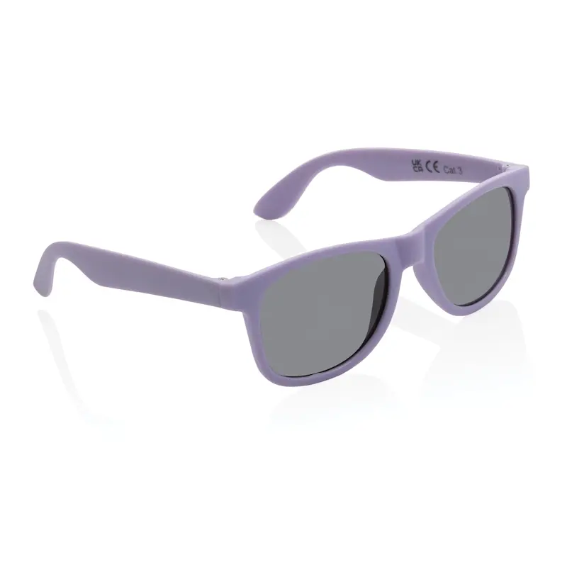 Lunettes de soleil en PP recyclé – Image 6
