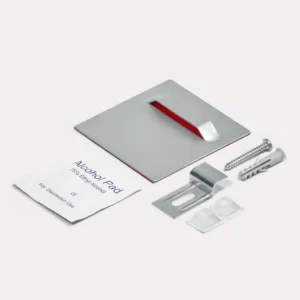 Plaque de fixation