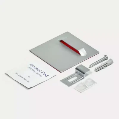 Plaque de fixation