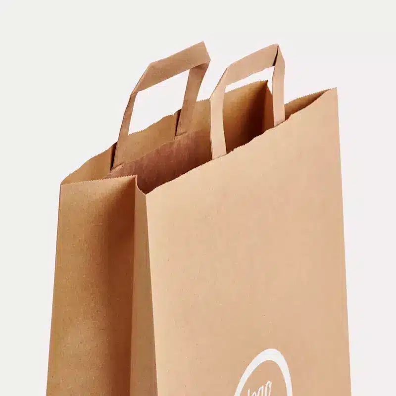 Sac papier "Doggy Bag" – Image 4