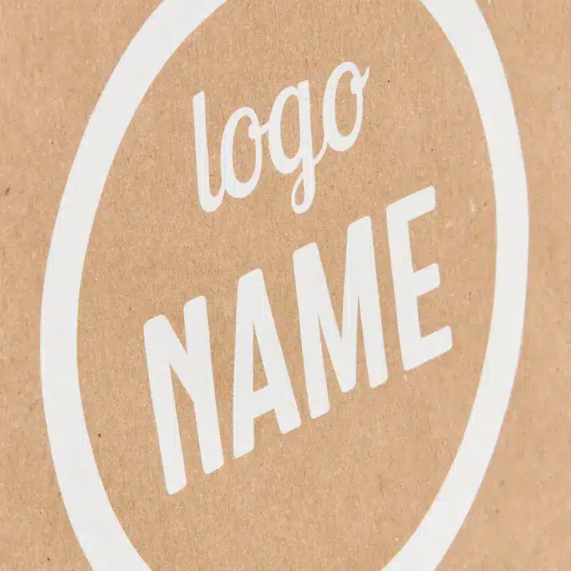 Sac papier "Doggy Bag" – Image 5