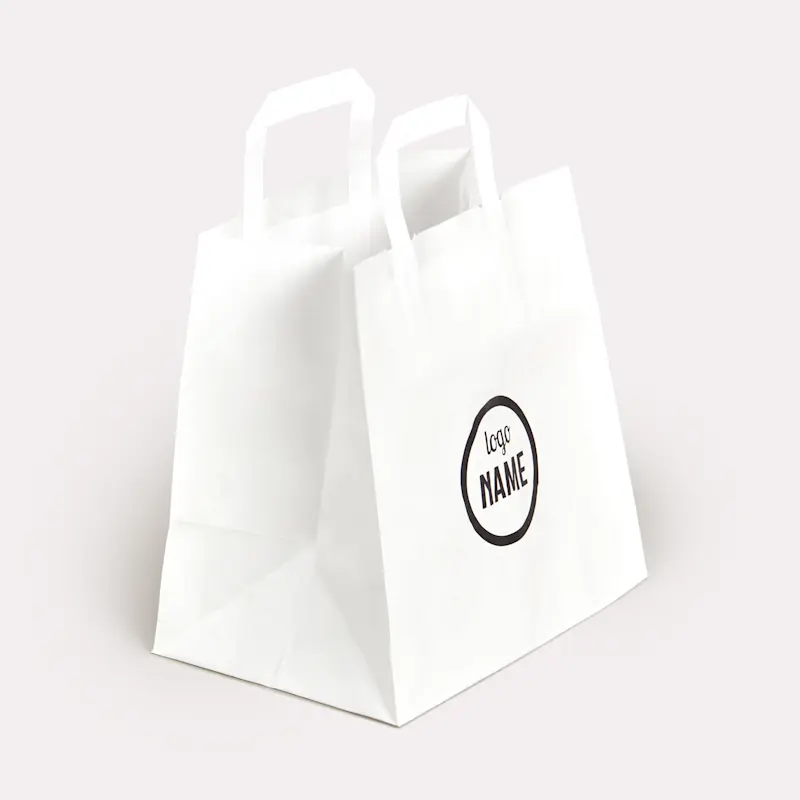 Sac papier "Doggy Bag" – Image 8