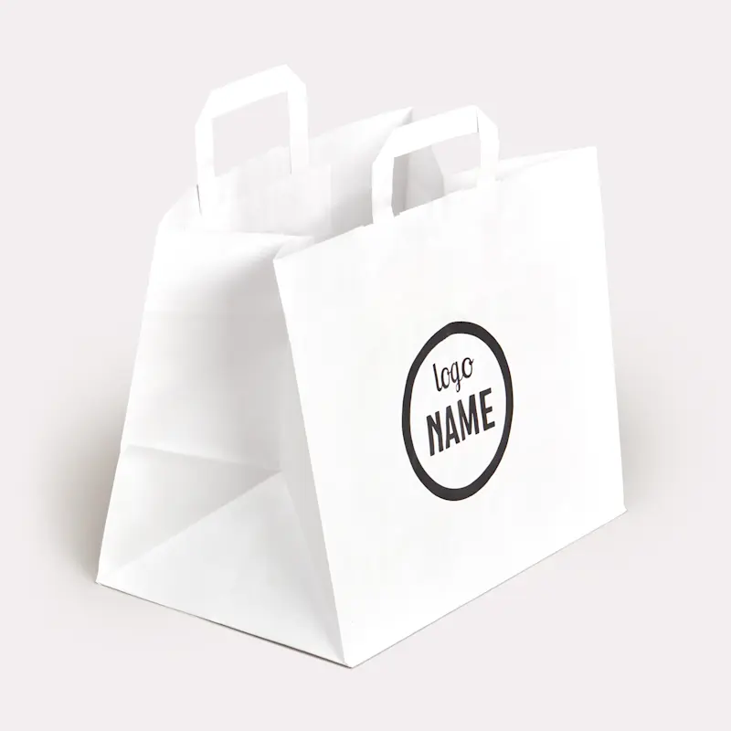 Sac papier "Doggy Bag" – Image 7