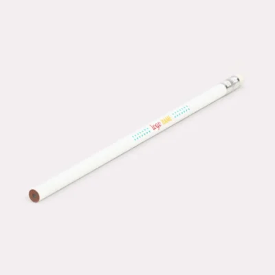 Crayon à papier avec gomme – visuel 2