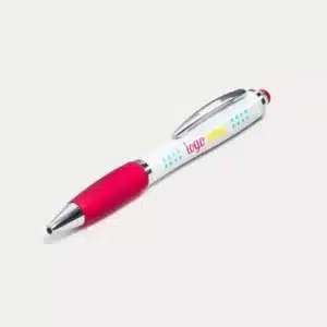 Stylo Contour touch
