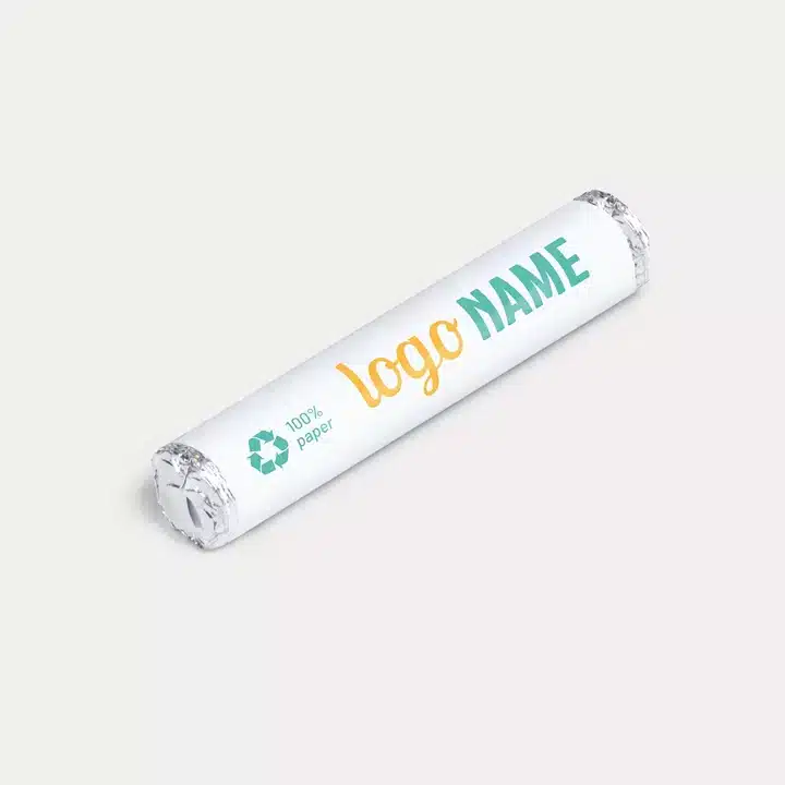Rouleau KING à la menthe poivrée – Image 3