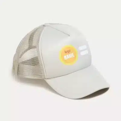 Casquette Mesh