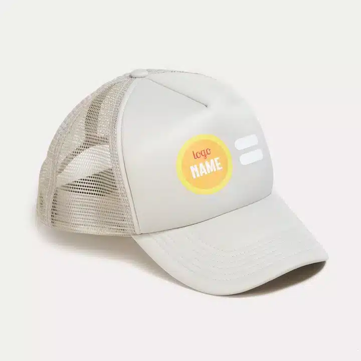 Casquette Mesh