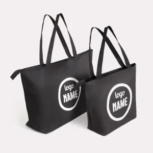 Sac de plage en polyester