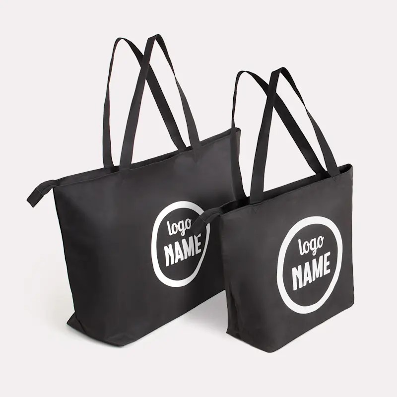 Sac de plage en polyester