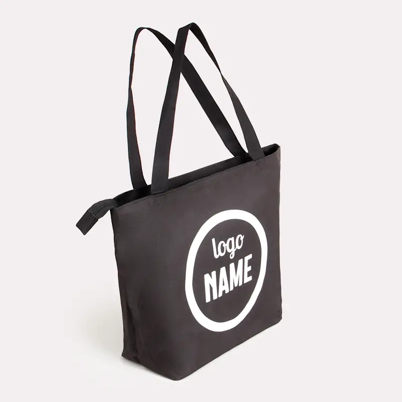 Sac de plage en polyester – Image 6
