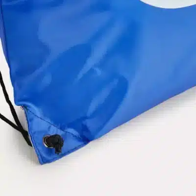 Sac de gym en polyester – visuel 2