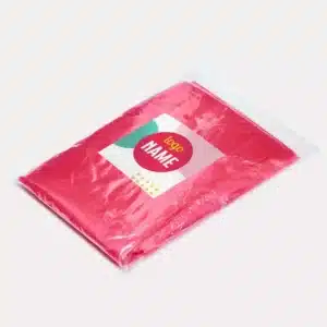 Poncho de pluie
