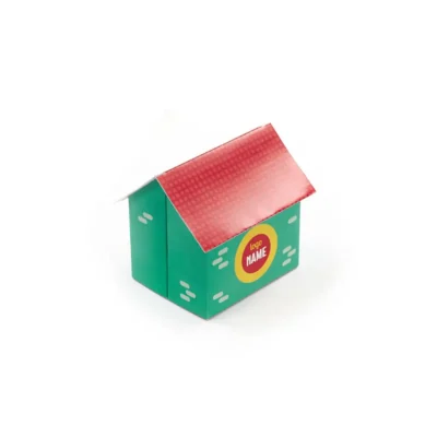 Maison « pop up » – visuel 2