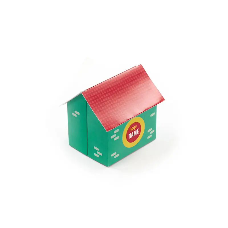 Maison "pop up" – Image 2