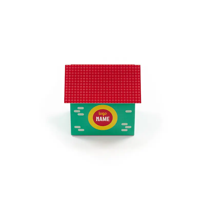 Maison "pop up" – Image 3