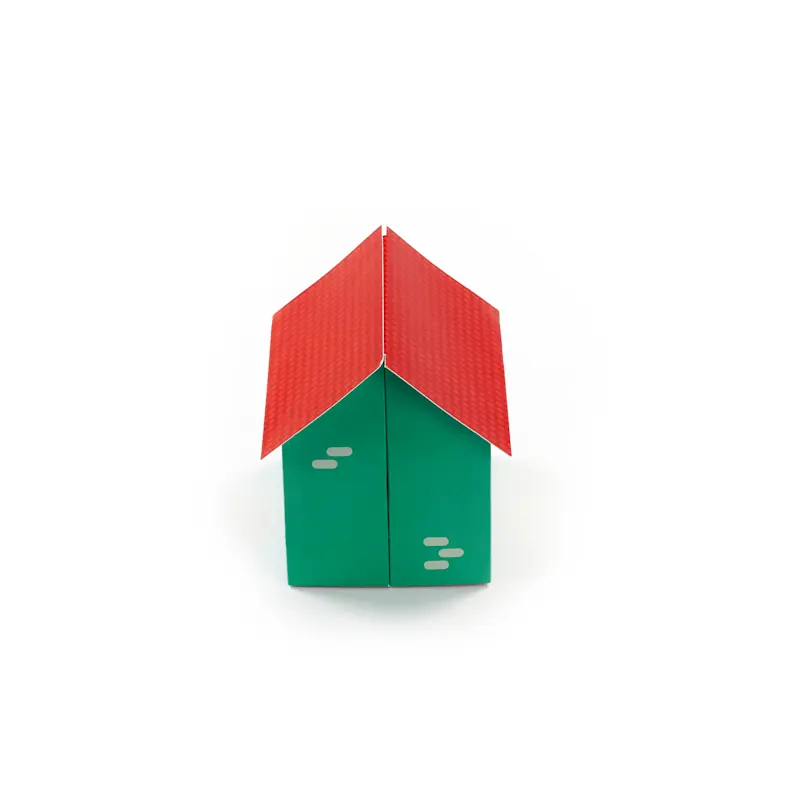 Maison "pop up" – Image 4