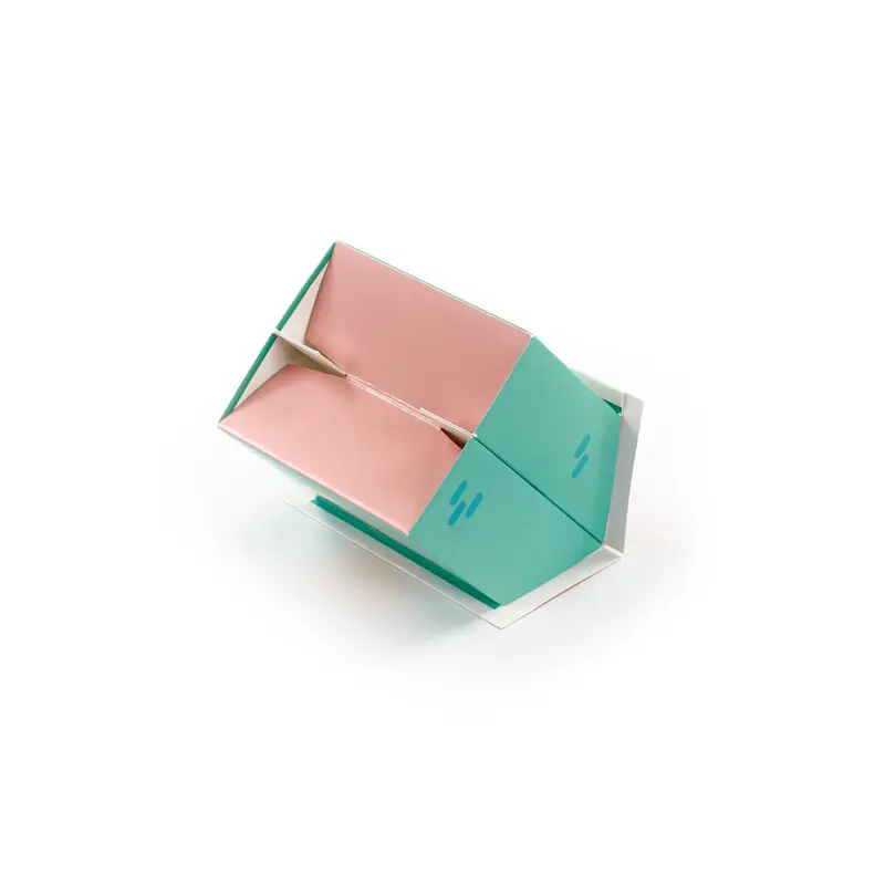 Maison "pop up" – Image 5