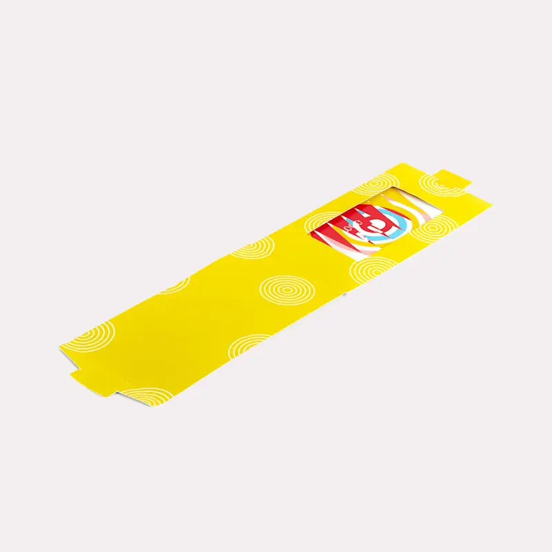 Pop Up "carte à image changeante"