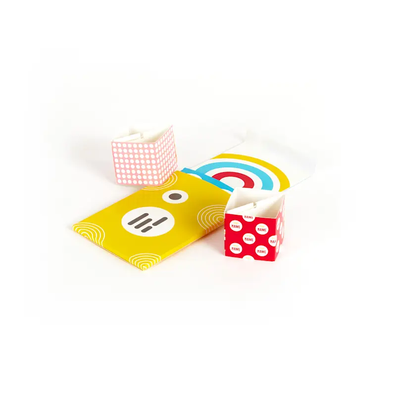 Carte pop up – Image 4
