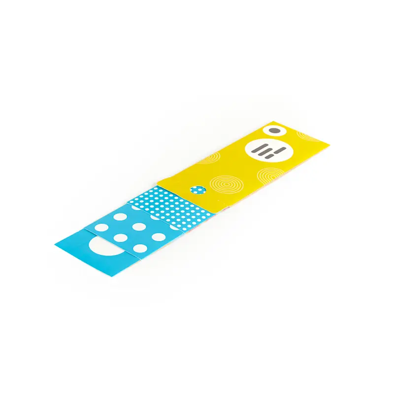 Carte pop-up "téléscopique" – Image 3