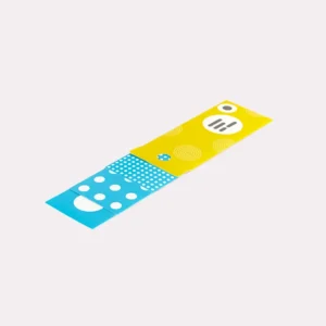 Carte pop-up "téléscopique"