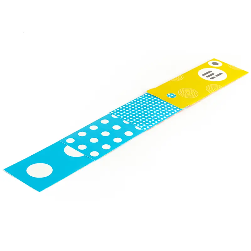 Carte pop-up "téléscopique" – Image 4