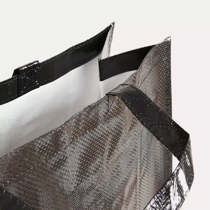 Sac de courses en PP tissé – Image 3