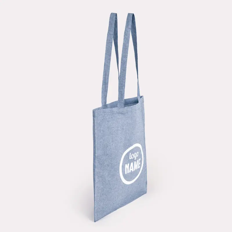 Sac en coton recyclés – Image 8