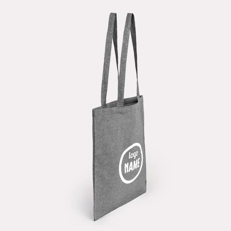 Sac en coton recyclés – Image 5