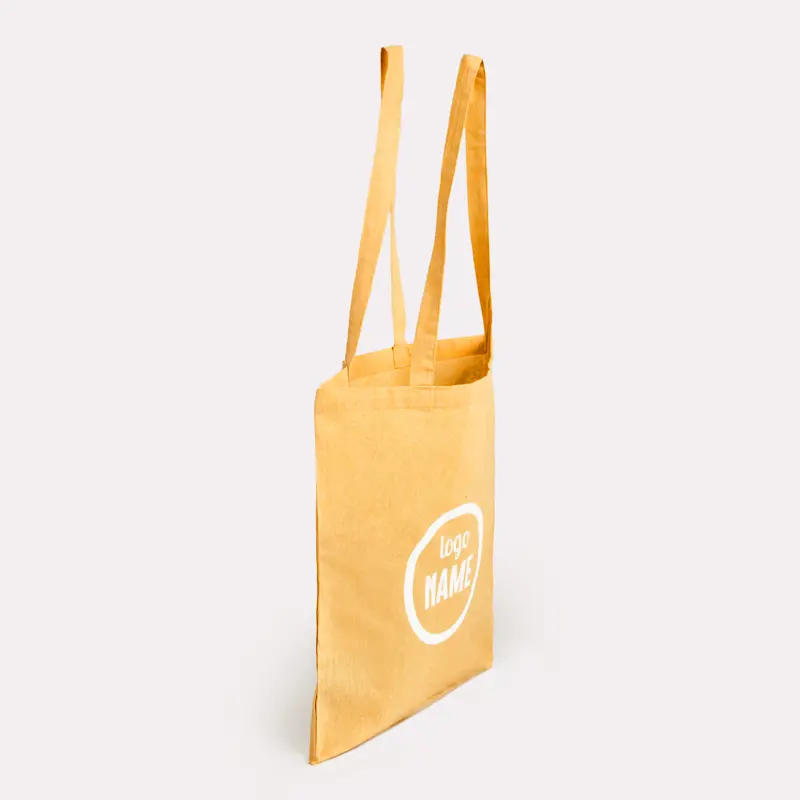 Sac en coton recyclés – Image 6