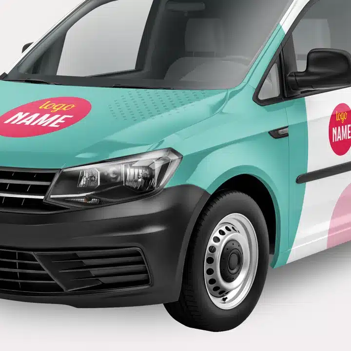 Autocollant pour voiture – Image 6