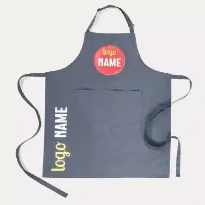 Tablier premium