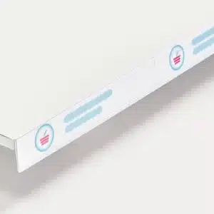 Bande pour  linéaire