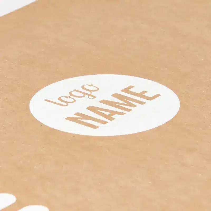 Boîte spéciale "boîtes aux lettres" carton ondulé - offset/digital – Image 8