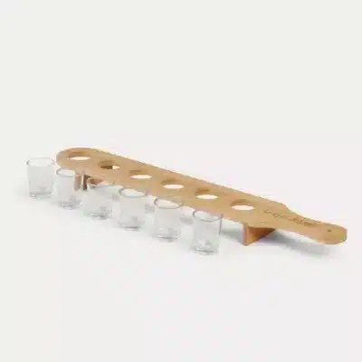 Shot glasses set – visuel 2