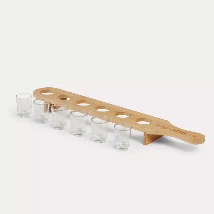 Shot glasses set – Image 2