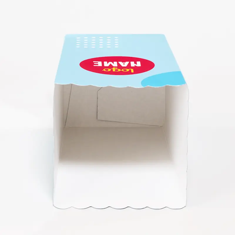 Boîte à pop-corn – Image 9