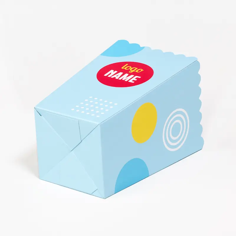 Boîte à pop-corn – Image 6